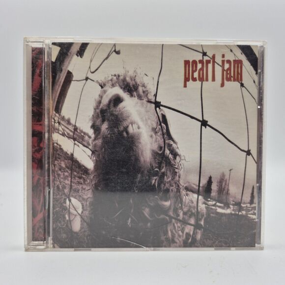 Pearl Jam CD Lot - Picture 8 of 11